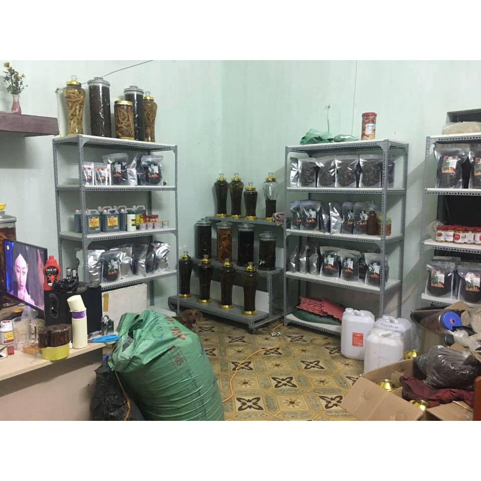 Quả móc mật khô bột móc mật Lạng Sơn 1kg hàng chuẩn loại 1