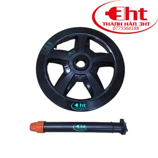 MÂM + TRỤ QUẠT LỠ CÔNG NGHIỆP