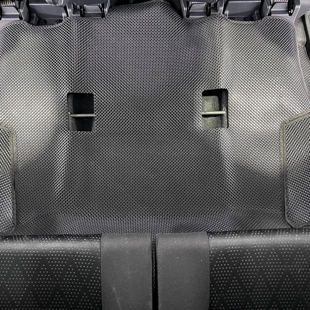 Thảm lót sàn PVC IMATS cho xe ô tô  HONDA CRV  bền, đẹp, chống nước, chống ồn, chính hãng - THAM06