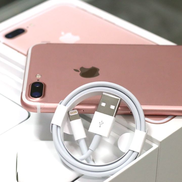 Dây Cáp Sạc Iphone Lightning Zin LK Chuẩn Foxcom Dùng Cho Các Dòng Iphone 5/6/7/8/X(LHShops)