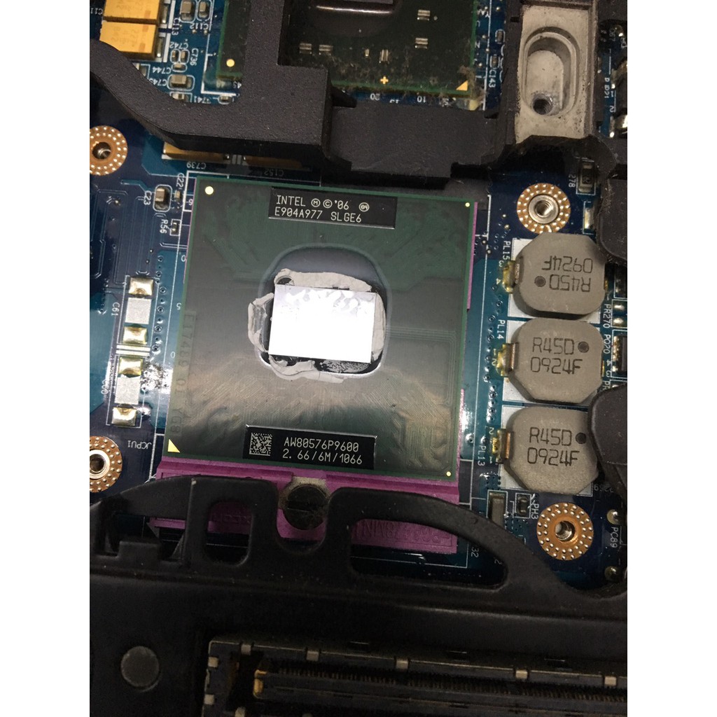 CPU intel laptop Co i2 T9300 đến P9600 đời cuối  hàng bóc máy zin đã tét ( ảnh minh họa ) | BigBuy360 - bigbuy360.vn