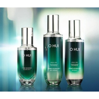 Sét nước sữa Ohui Prime Advancer phục hồi da