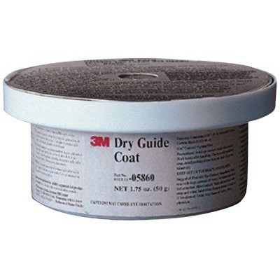 3M Mã 05860_Bột kiểm tra lỗi 3M ( Sơn oto xe máy )