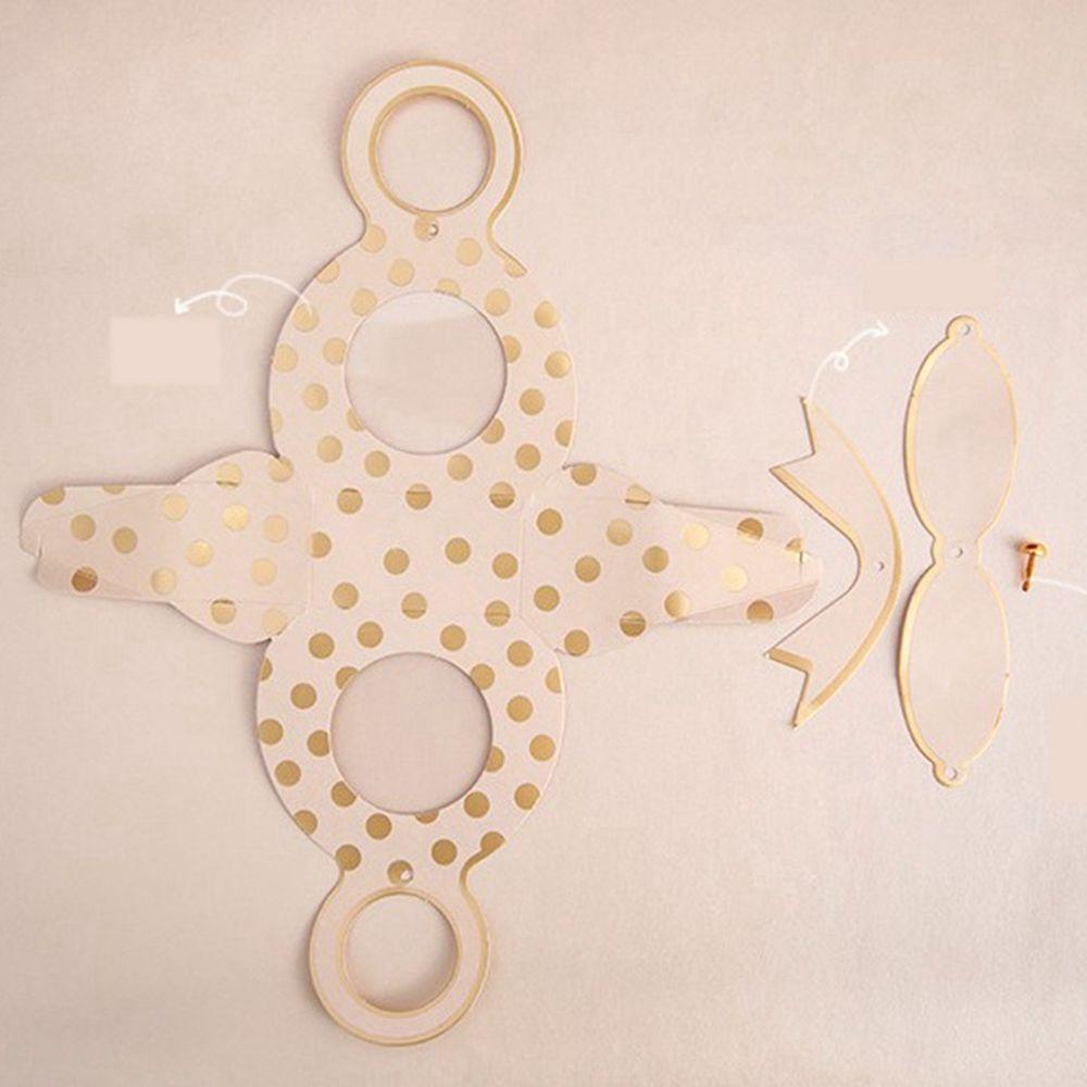 Hộp Đựng Kẹo / Sô Cô La / Quà Tặng Thiết Kế Độc Đáo Nhỏ Gọn Tiện Dụng