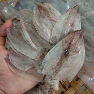 Mực dẻo Tuy Phong Phan Thiết