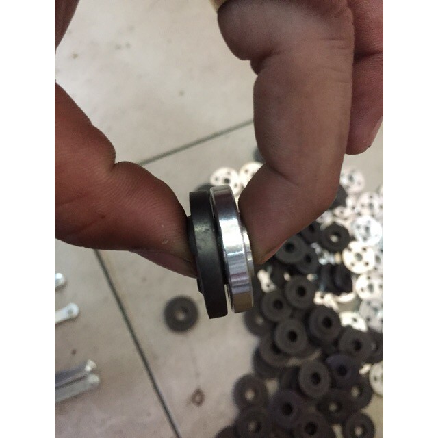 TNS..Chén máy mài 10ly