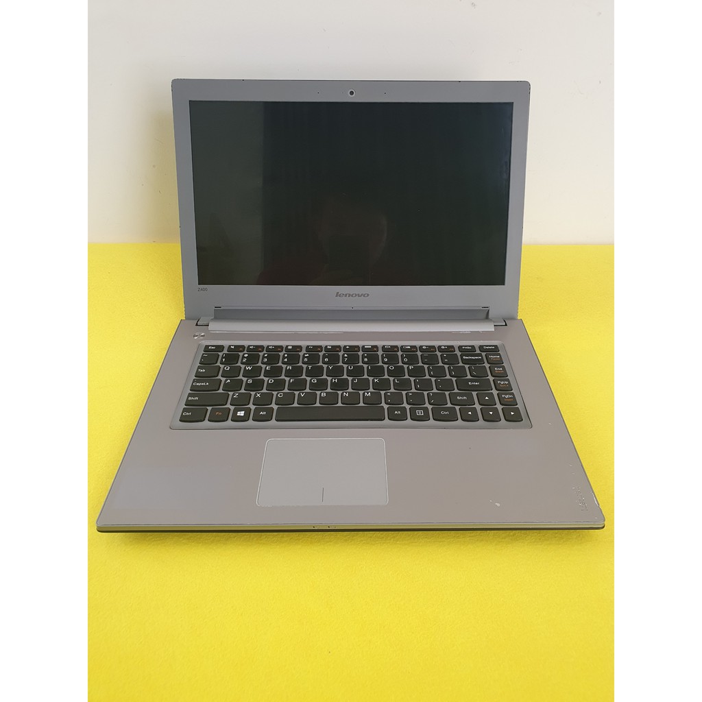 Laptop Lenovo Ideapad Z400 | Core I5 3210M | Ram 4 GB | SSD 128 GB | BigBuy360 - bigbuy360.vn