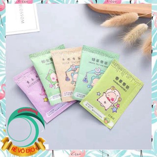 Túi Thơm Mini Chống Mốc Cung Hoàng Đạo