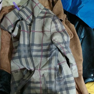 áo da lộn một lớp