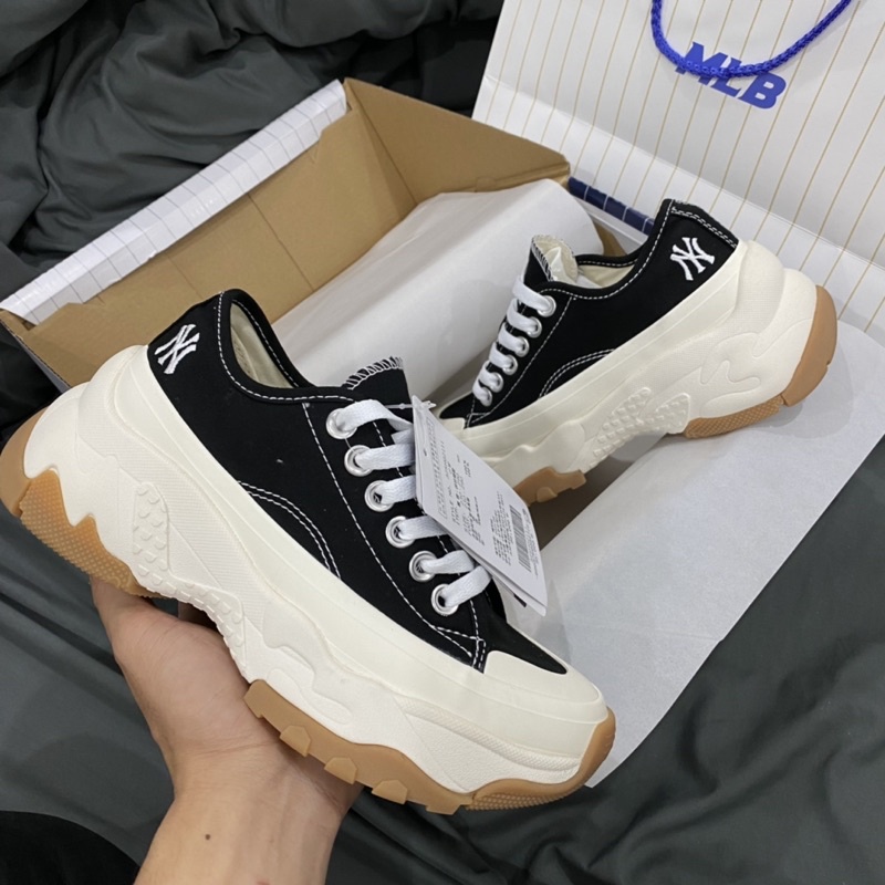 GIÀY M.L.B BICBANG CHUNKY 1:1 SC