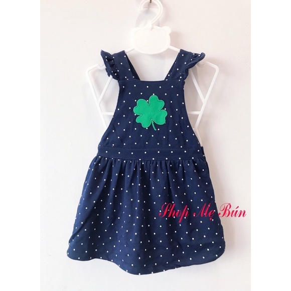 Yếm bé trai bé gái hàng xuất dư xịn hãng carter