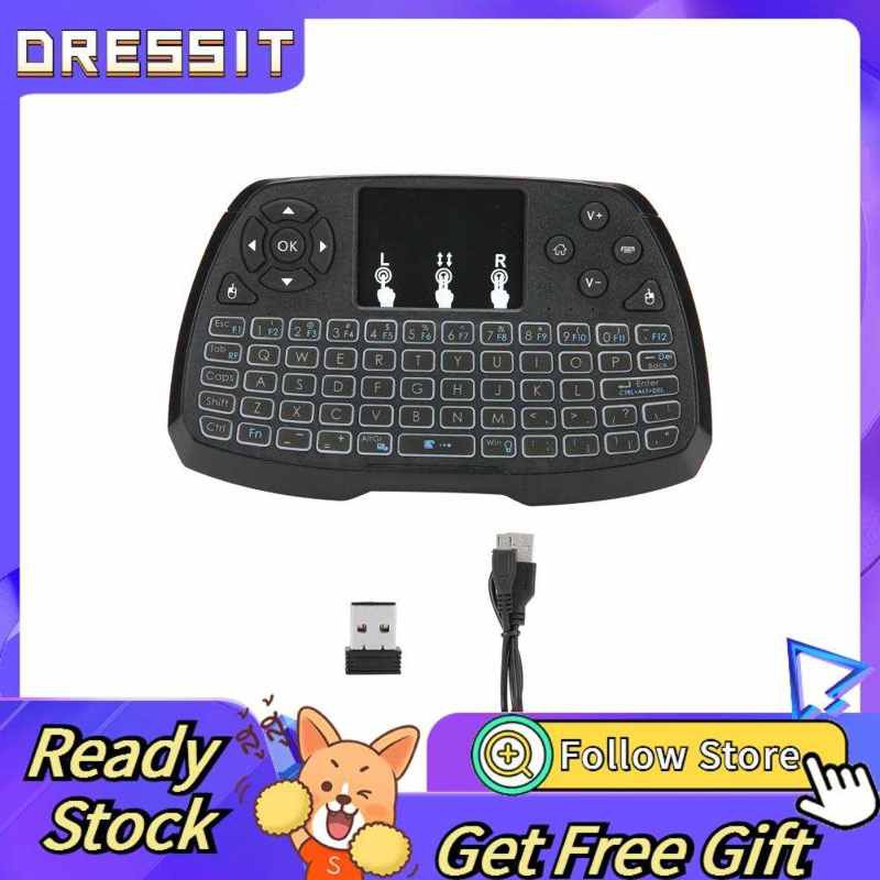 Bàn Phím Mini Chơi Game