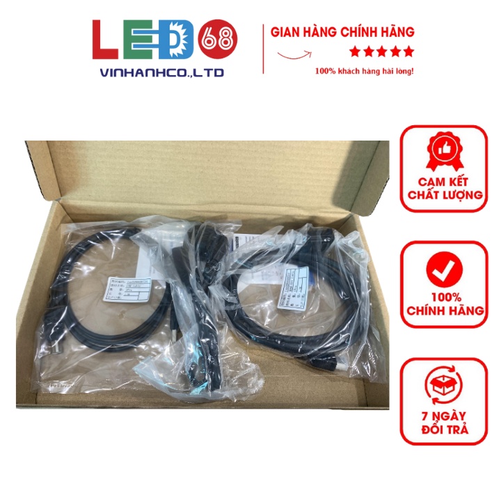 Đầu Xử Lý Hình Ảnh Linsn X100 Bảo Hành 12 Tháng Hàng Chính Hãng