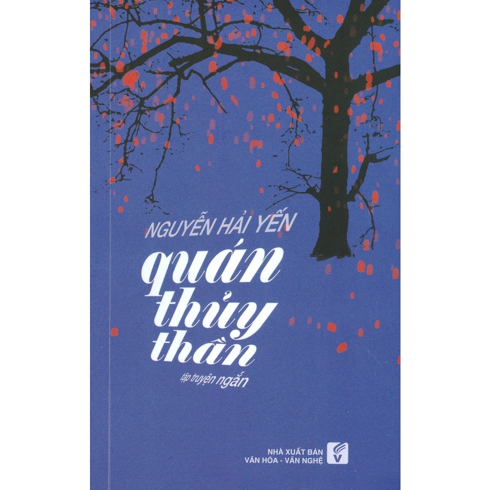 Sách Quán Thuỷ Thần - Truyện ngắn - Tản Văn