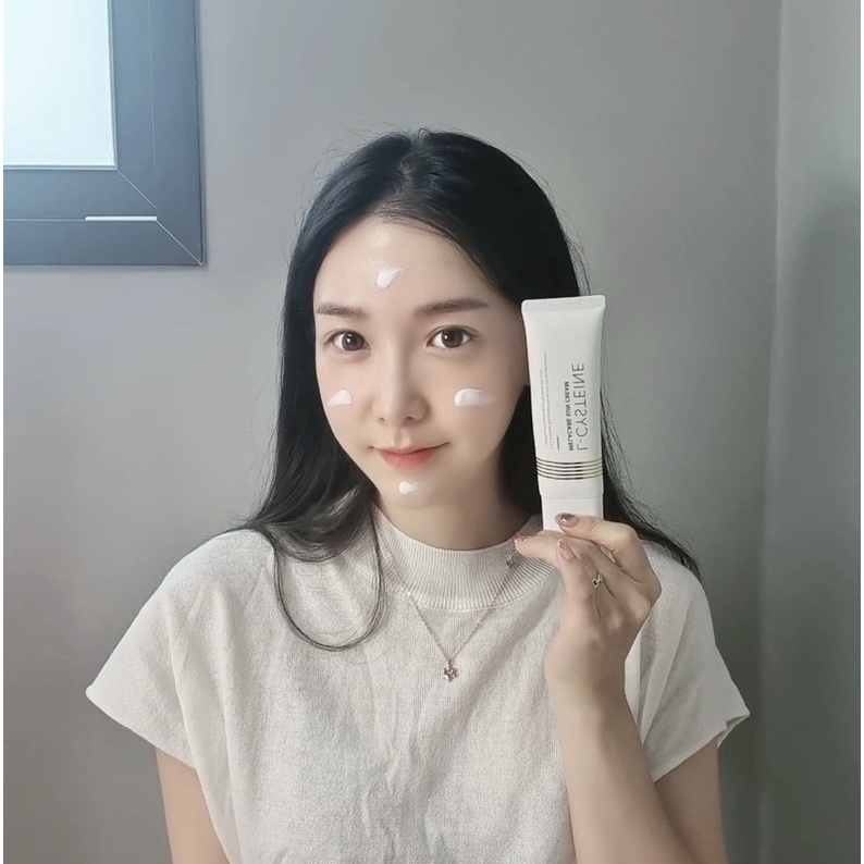 Kem chống nắng L-Cysteine 5000ppm  Kem chống nắng Hàn Quốc SPF50+ PA ++++