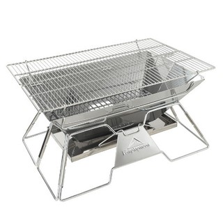 Bếp nướng dã ngoại cho 8-10 người campingmoon mt-3