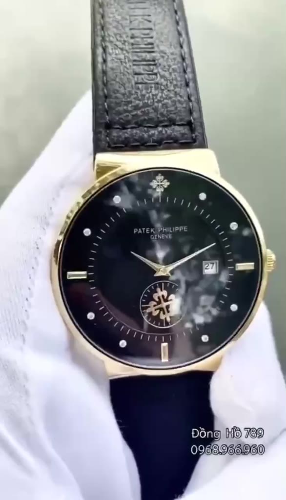 Đồng hồ đeo tay nam siêu mỏng dyanwatch  dây da mặt tròn cổ điển máy pin nhật kim trôi rẻ đẹp thời trang sang trọng | BigBuy360 - bigbuy360.vn