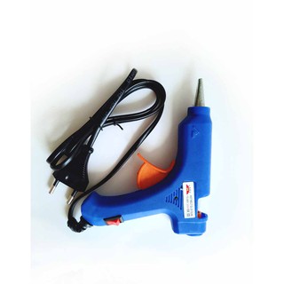 Súng bắn keo nến 20w - súng bắn keo loại nhỏ
