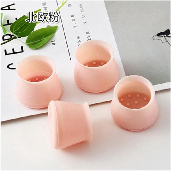4 miếng bọc chân bàn , ghế