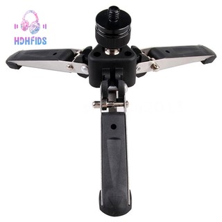 Đế đỡ máy ảnh 3 chân cho tripod DSLR