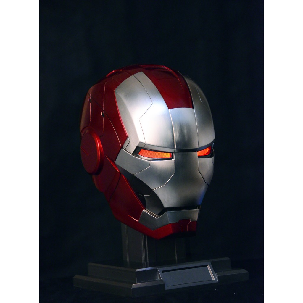 Mũ Ironman siêu VIP hàng Limitted