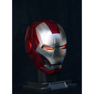 Mũ Ironman siêu VIP hàng Limitted