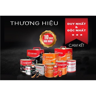 Tinh màu gỗ O7 ( lon lớn 500g)