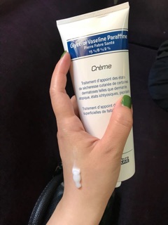 Kem đặc trị nẻ, chàm sữa Dexeryl 250ml (mẫu mới nhất)