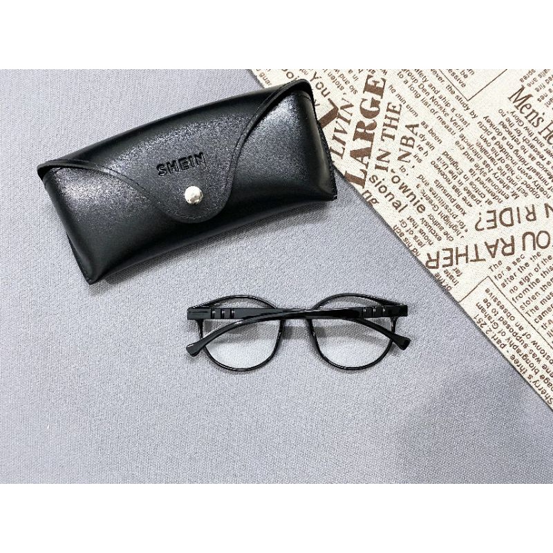 Kính trẻ em Shein từ 0-3 tuổi, hàng chuẩn auth, có mail mua hàng chính hãng