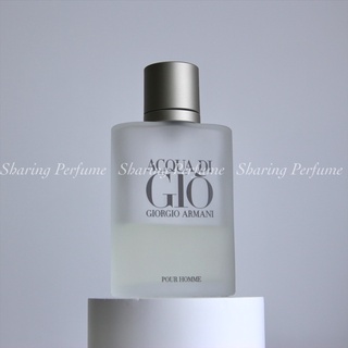 Sharingperfume - Nước hoa Giò Nam