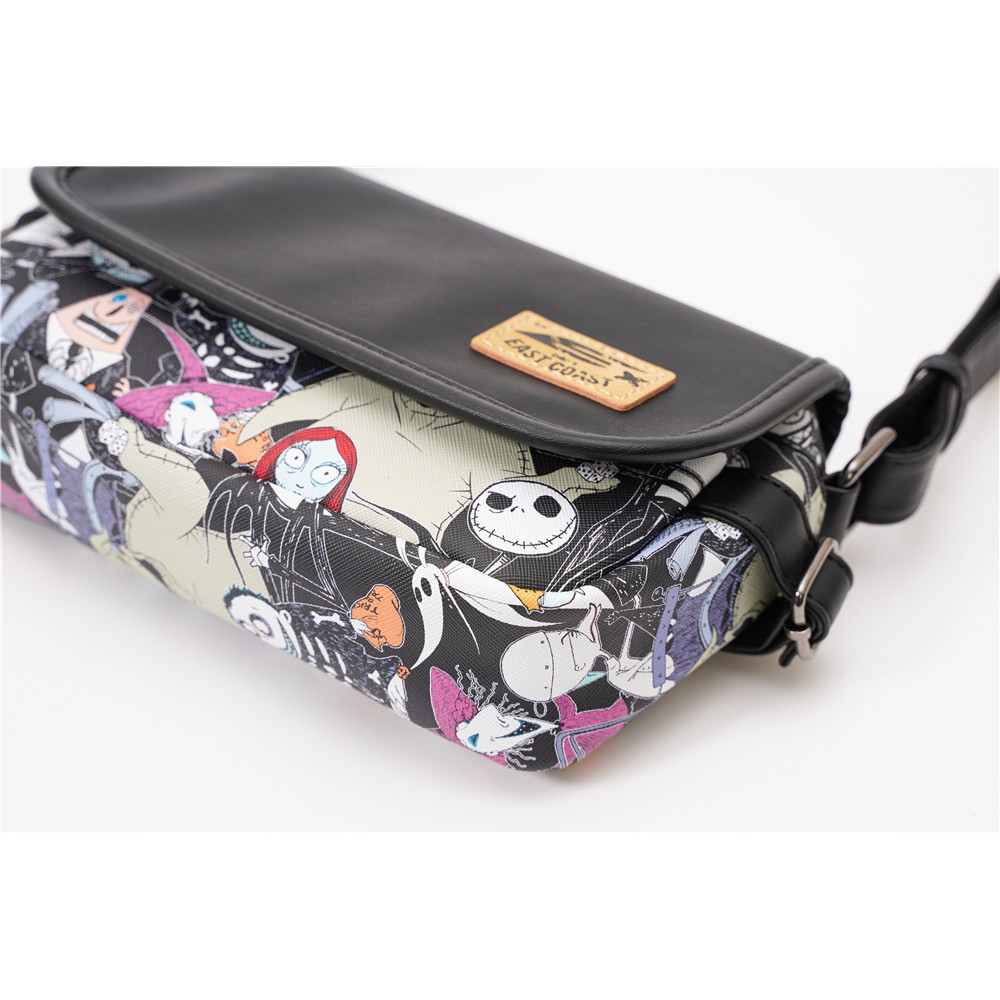 Túi đeo chéo nam nữ da pu đựng điện thoại cá tính phong cách hàn quốc thời trang unisex giá rẻ hot trend năm 2021 | BigBuy360 - bigbuy360.vn