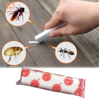 ★ABH★ Miraculousinsecticidechalk 2Pcs or 5pcs /set Miraculous Insecticide Chalk Kill Cockroach Roach