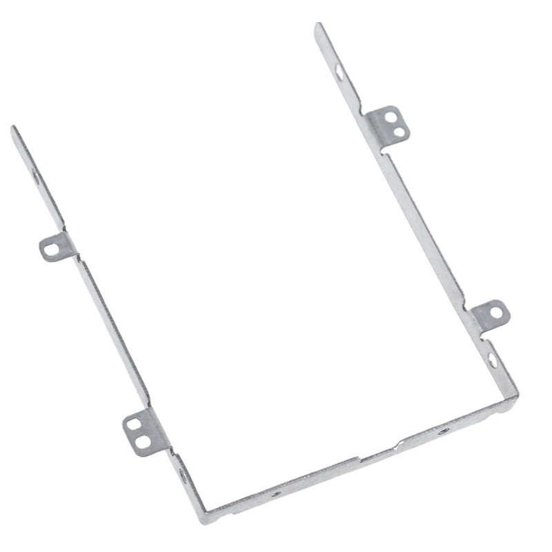 Khay Đựng Ổ Cứng 2.8 x3.9in Bằng Sắt Kèm Ốc Vít Cho Dell Latitude 5550 E5550