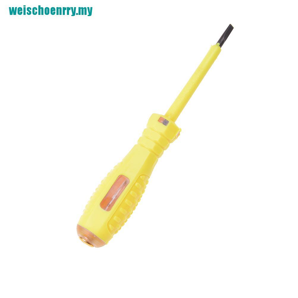 Bút Thử Điện 220v