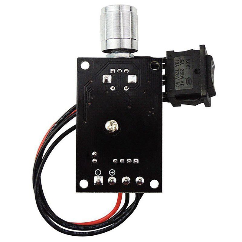 Mạch điều khiển tốc độ động cơ 1203BB 6V 12V 24V 3A 80W
