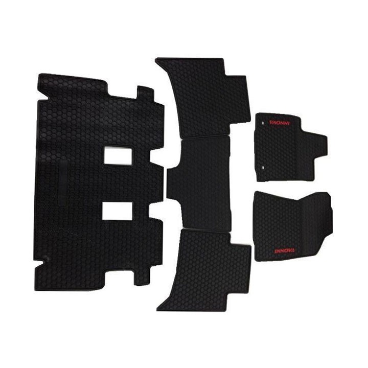 Lót sàn cao su innova  2007 2008 2009 2010 2011 2012 2013 2014 2015 2016 2017 2018 2019 2020 2021 2022 2023 cao cấp