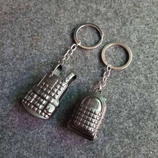 [TẶNG MÓC KHÓA] BALO pubg size lớn-siêu hót 2018