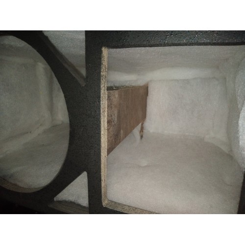 BÔNG TIÊU ÂM - MÚT TIÊU ÂM LOẠI XỊN NHẤT - LẮP ĐƯỢC CHO CÁC LOẠI LOA - GIÁ 1M2