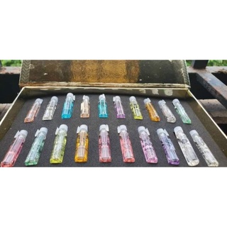 Set 20 lọ nước hoa mini