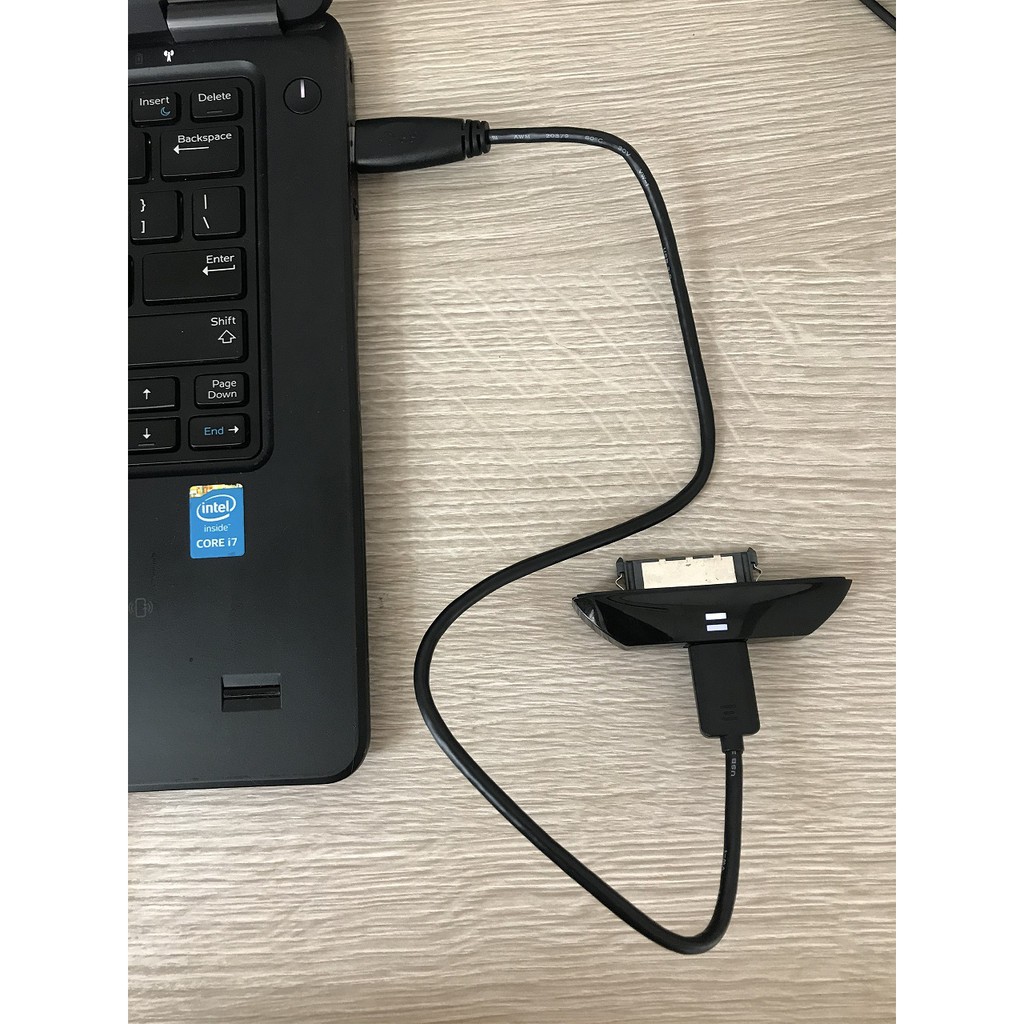 DOCK Ổ CỨNG 2.5 Laptop, SSD biến ổ thường thành di động | BigBuy360 - bigbuy360.vn
