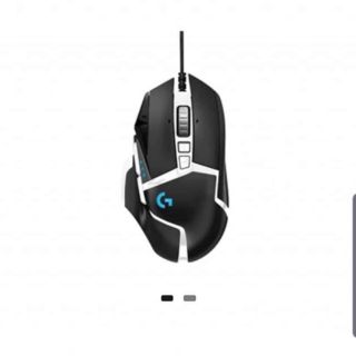 Chuột máy tính Logitech