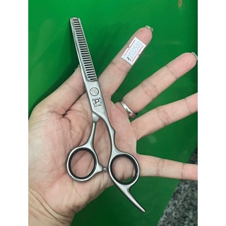 KÉO CẮT HỚT-TỈA TÓC (CHỮ P INOX)