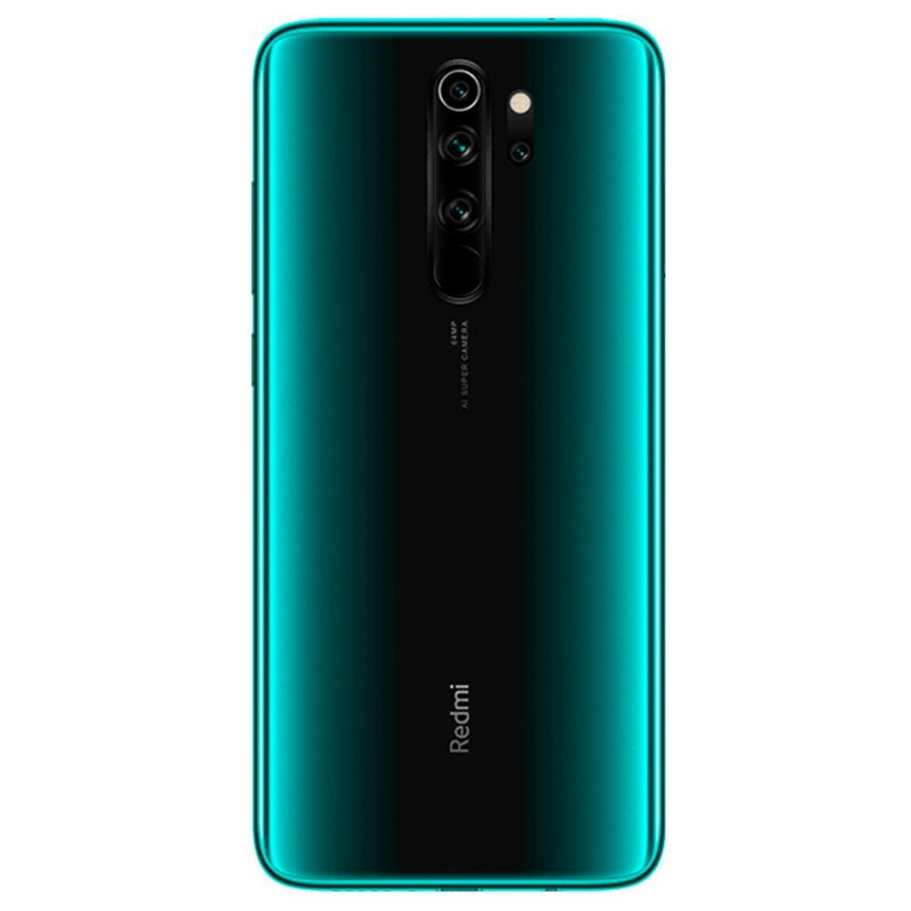 Điện thoại Xiaomi Redmi Note 8 Pro 6GB 64GB + Ốp lưng + Cường lực + Tai nghe - nhập khẩu | WebRaoVat - webraovat.net.vn