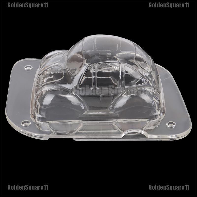 Bộ Khuôn Làm Bánh / Sô Cô La 3D Chuyên Dụng