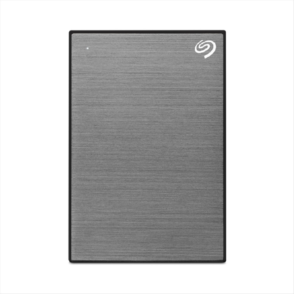 [Mã ELMALL10 giảm 10% đơn 500K] Ổ cứng gắn ngoài HDD Seagate One Touch 2TB 2.5&quot; USB 3.0 - Bảo hành 36 tháng