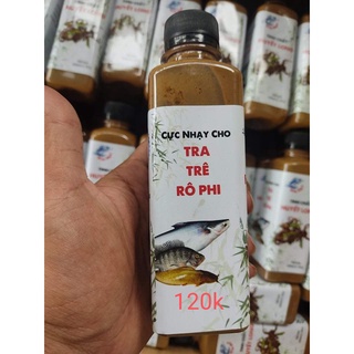 Tinh chất huyết long - kim ngư