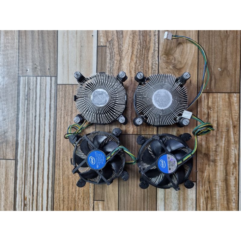 Quạt tản nhiệt máy bộ socket 1155