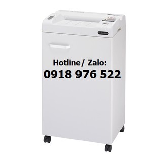 Máy hủy tài liệu GBC ShredMaster PRO 64C