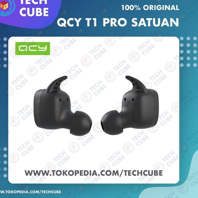 Vỏ Bảo Vệ Hộp Sạc Tai Nghe Thay Thế Ck Qcy T1 Pro Ốp