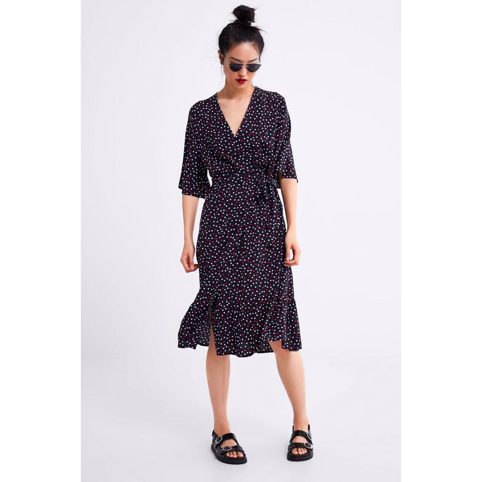 MIDI ZARA Xuất xịn bigsize